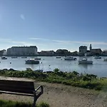 Sg280-008 2 Pièces 4 Couchages Gilles Croix De Vie Appartamento