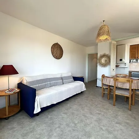 Appartement Sg280-008 2 Pièces 4 Couchages Gilles Croix De Vie