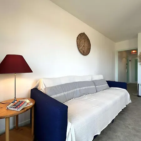 Sg280-008 2 Pieces 4 Couchages Saint Gilles Croix De Vie 公寓