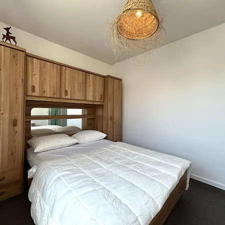 Sg280-008 2 Pieces 4 Couchages Saint Gilles Croix De Vie 圣吉尔-克鲁瓦德维