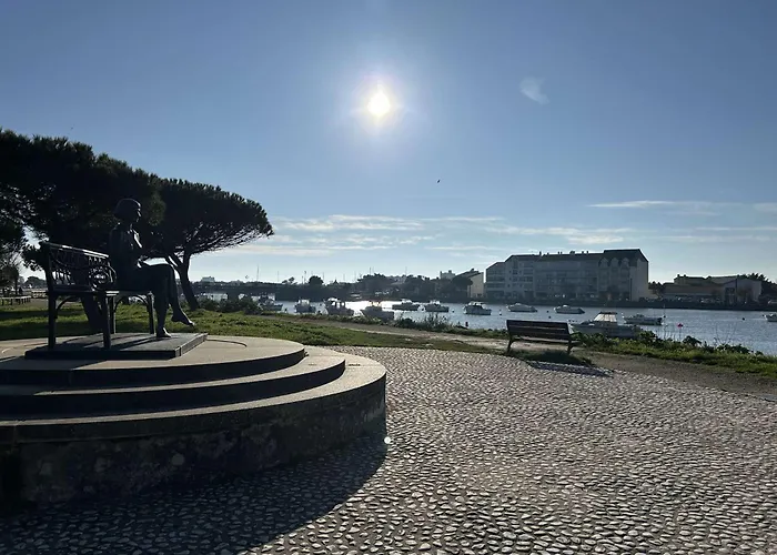 Apartamento Sg280-008 2 Pieces 4 Couchages Saint Gilles Croix De Vie